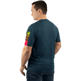 FXR Men's Helium Tech SS Jersey