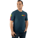 FXR Men's Helium Tech SS Jersey