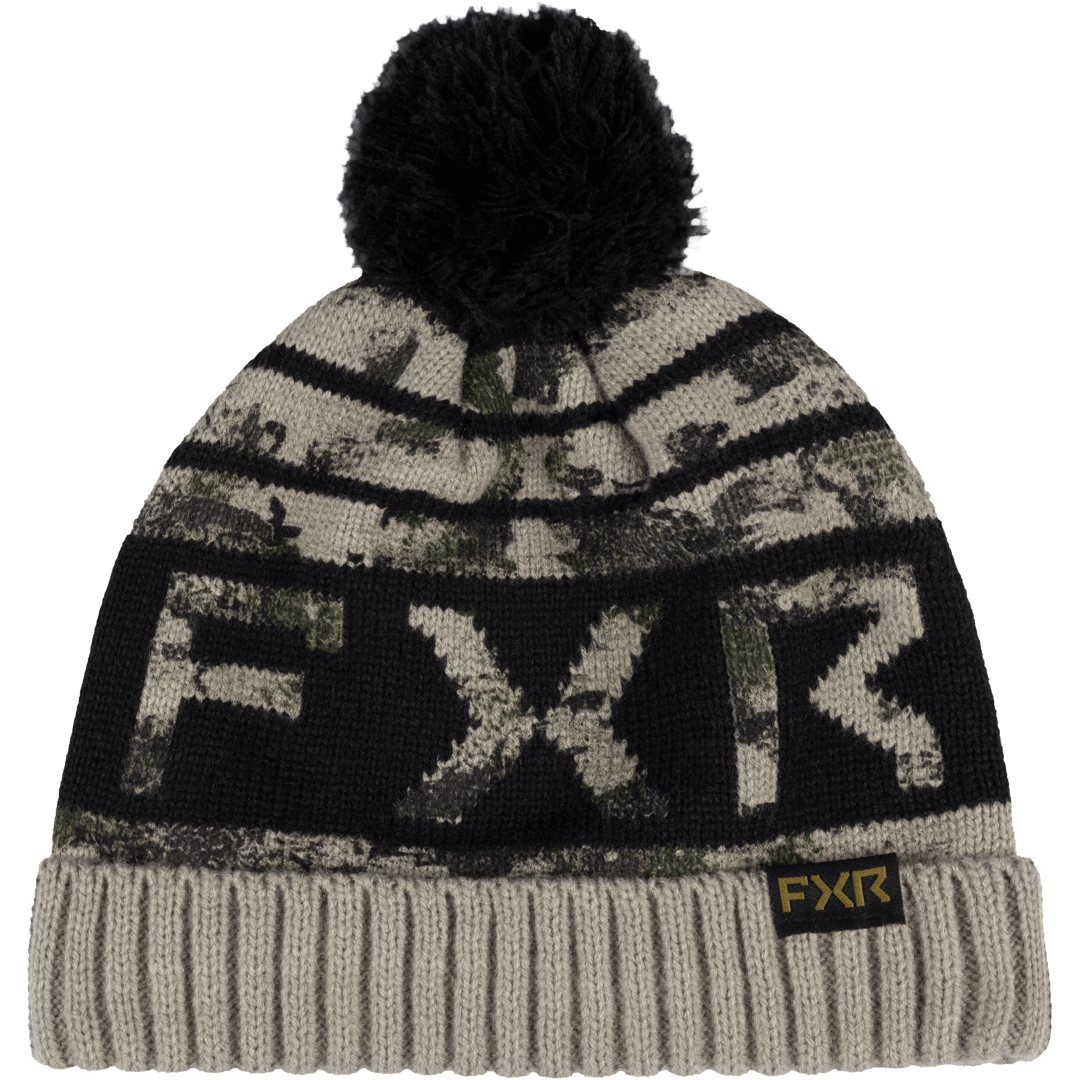 FXR Youth Helium Beanie 24