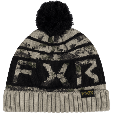 FXR Youth Helium Beanie 24