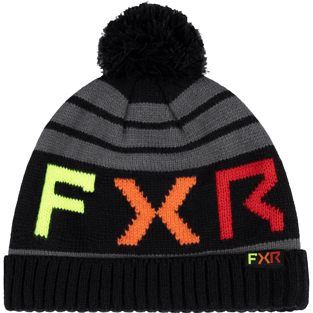 FXR Youth Helium Beanie 24