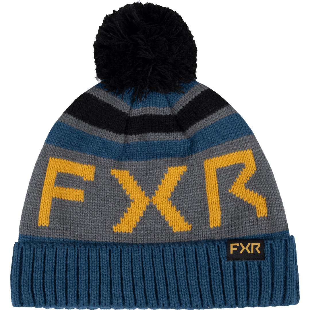 FXR Youth Helium Beanie 24