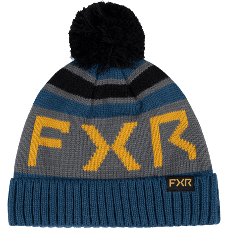 FXR Youth Helium Beanie 24