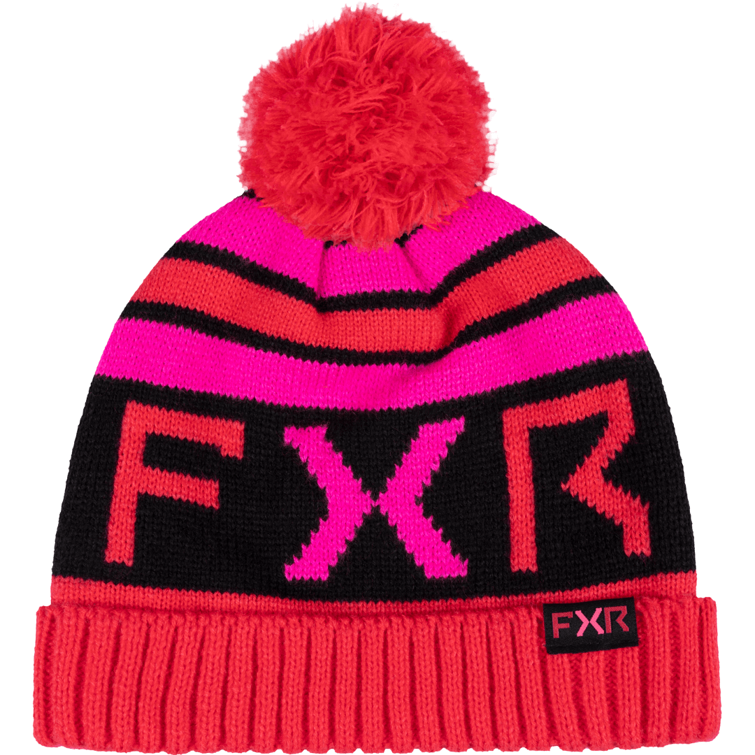 FXR Youth Helium Beanie 24