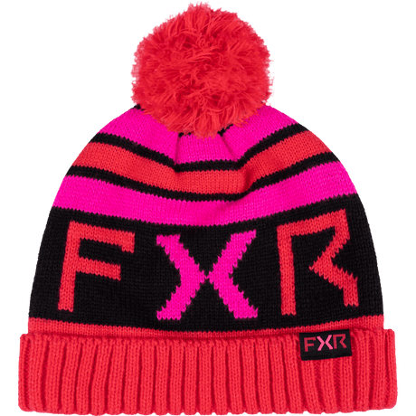 FXR Helium Beanie 24