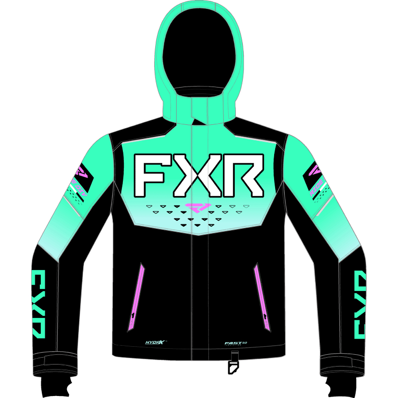 FXR Child Helium Jacket