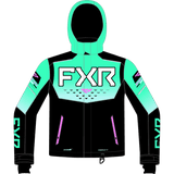 FXR Child Helium Jacket