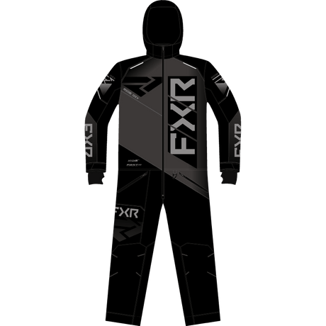 FXR Child Helium Monosuit