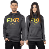 FXR Unisex Helium Tech Po Hoodie 24