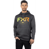 FXR Unisex Helium Tech Po Hoodie 24