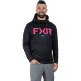 FXR Unisex Helium Tech Po Hoodie 24