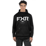 FXR Unisex Helium Tech Po Hoodie 24