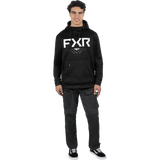 FXR Unisex Helium Tech Po Hoodie 24