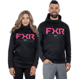 FXR Unisex Helium Tech Po Hoodie 24