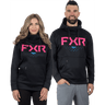 FXR Unisex Helium Tech Po Hoodie 24