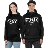 FXR Unisex Helium Tech Po Hoodie 24