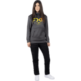 FXR Unisex Helium Tech Po Hoodie 24