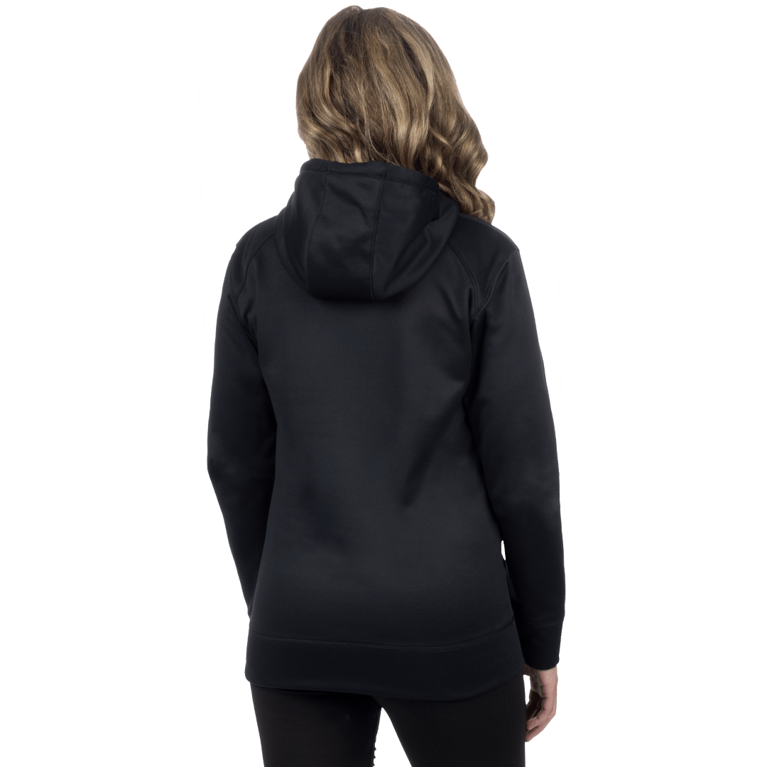 FXR Unisex Helium Tech Po Hoodie 24