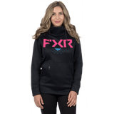 FXR Unisex Helium Tech Po Hoodie 24
