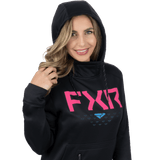 FXR Unisex Helium Tech Po Hoodie 24