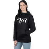 FXR Unisex Helium Tech Po Hoodie 24