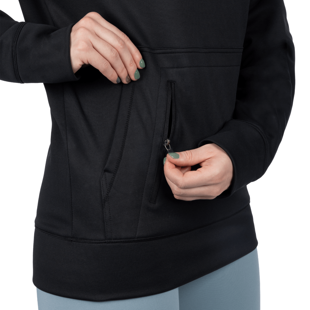 FXR Unisex Helium Tech Po Hoodie 24