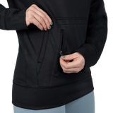 FXR Unisex Helium Tech Po Hoodie 24