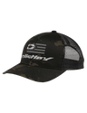 Castle X Honor Snap Back Hat