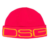DSG Logo Beanie