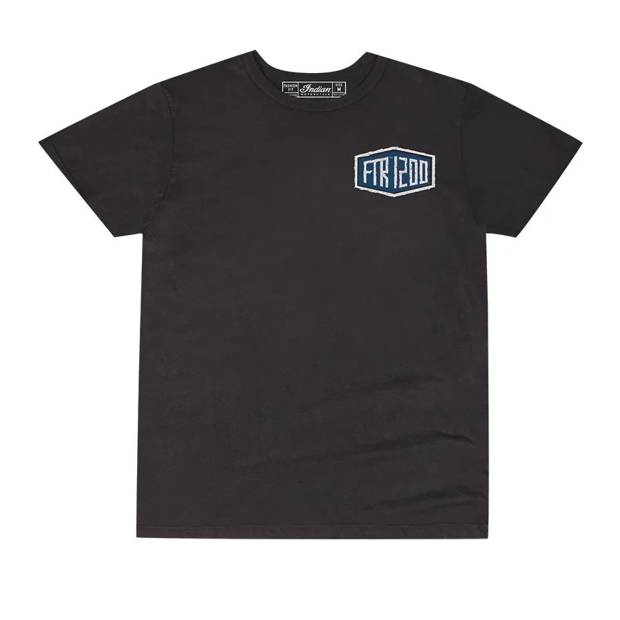 Indian Motorcycle Men's Shield 1200 Tee
