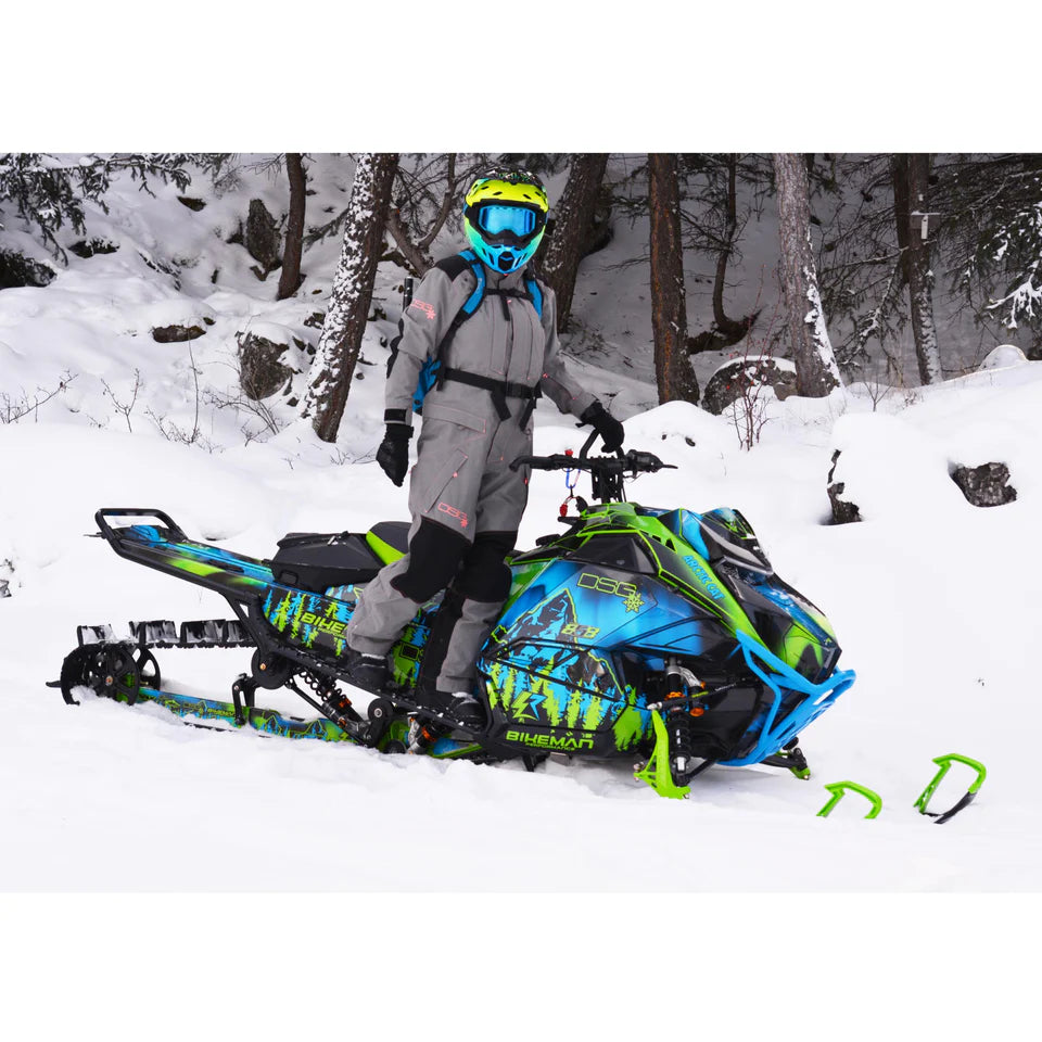 DSG Spectrum 2.0 Monosuit