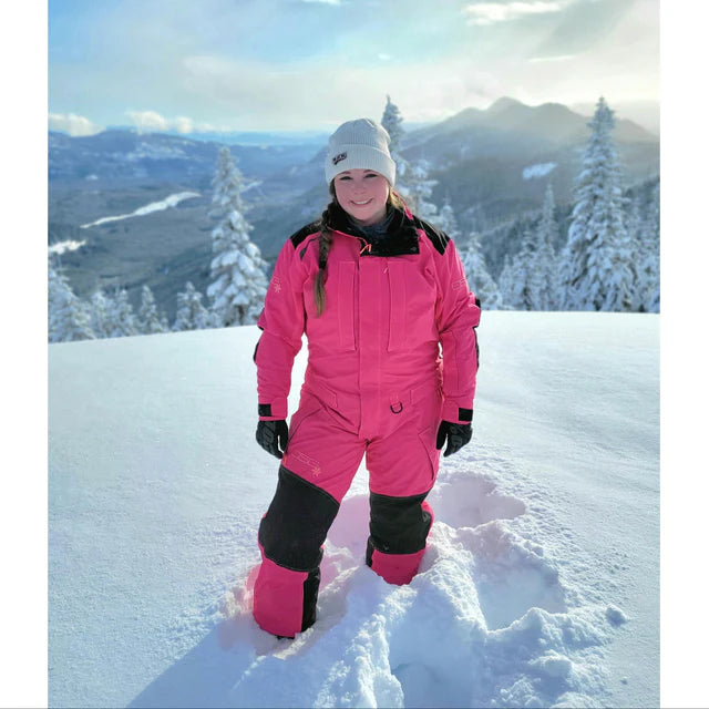 DSG Spectrum 2.0 Monosuit