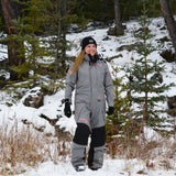DSG Spectrum 2.0 Monosuit