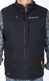 Klim Override Vest eFire