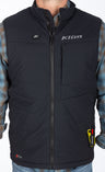 Klim Override Vest eFire