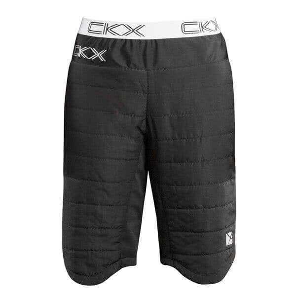 CKX Womens Insulated Sport Shorts
