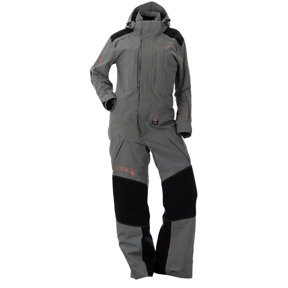 DSG Spectrum 2.0 Monosuit