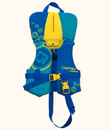 O'Brien Infant Life Jacket LTD – BioLite USCG Approved Baby Life Vest
