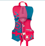 O'Brien Infant Life Jacket LTD – BioLite USCG Approved Baby Life Vest