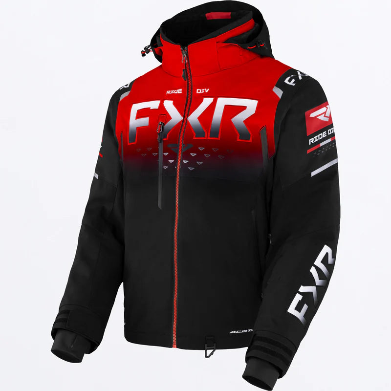 FXR Helium X 2-IN-1 Jacket