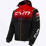 FXR Helium X 2-IN-1 Jacket