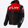 FXR Helium X 2-IN-1 Jacket