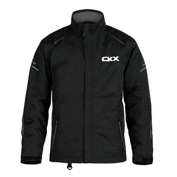 CKX Mens Journey Jacket