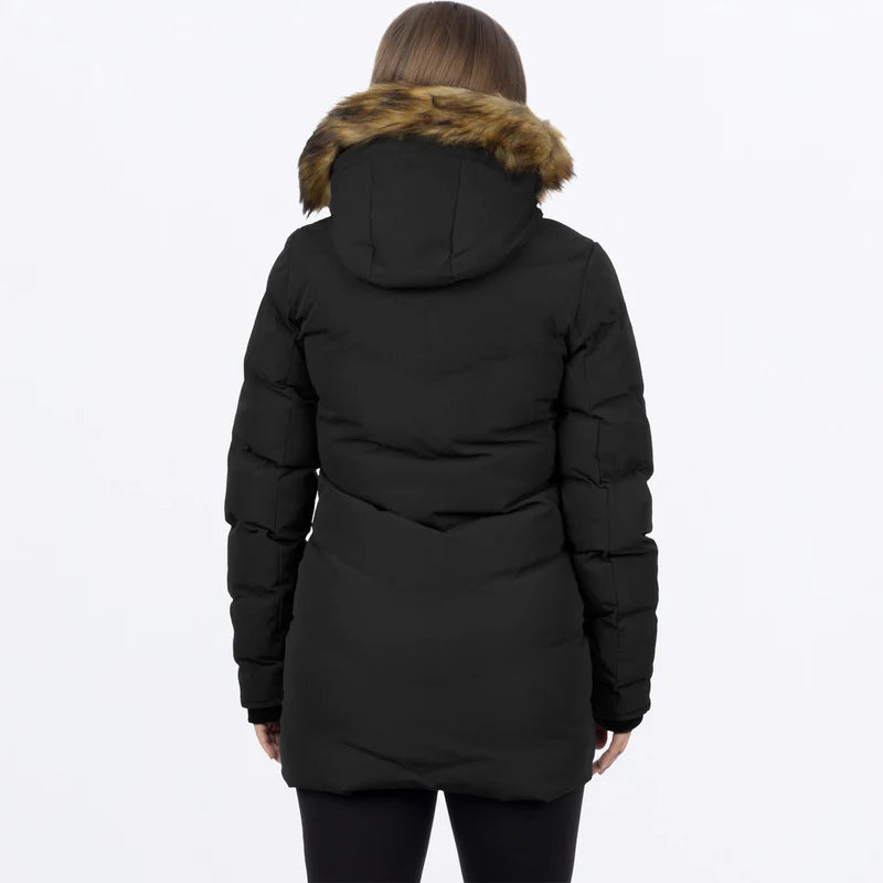 FXR Sage Jacket