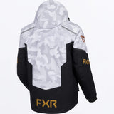 FXR Helium X 2-IN-1 Jacket