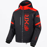 FXR Helium X 2-IN-1 Jacket