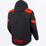 FXR Helium X 2-IN-1 Jacket