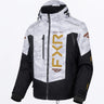 FXR Helium X 2-IN-1 Jacket