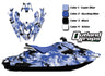 Sea-Doo 2024+ Spark & Spark Trixx Wrap - Khaos