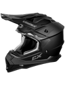 Castle - Youth Mode MX Helmet